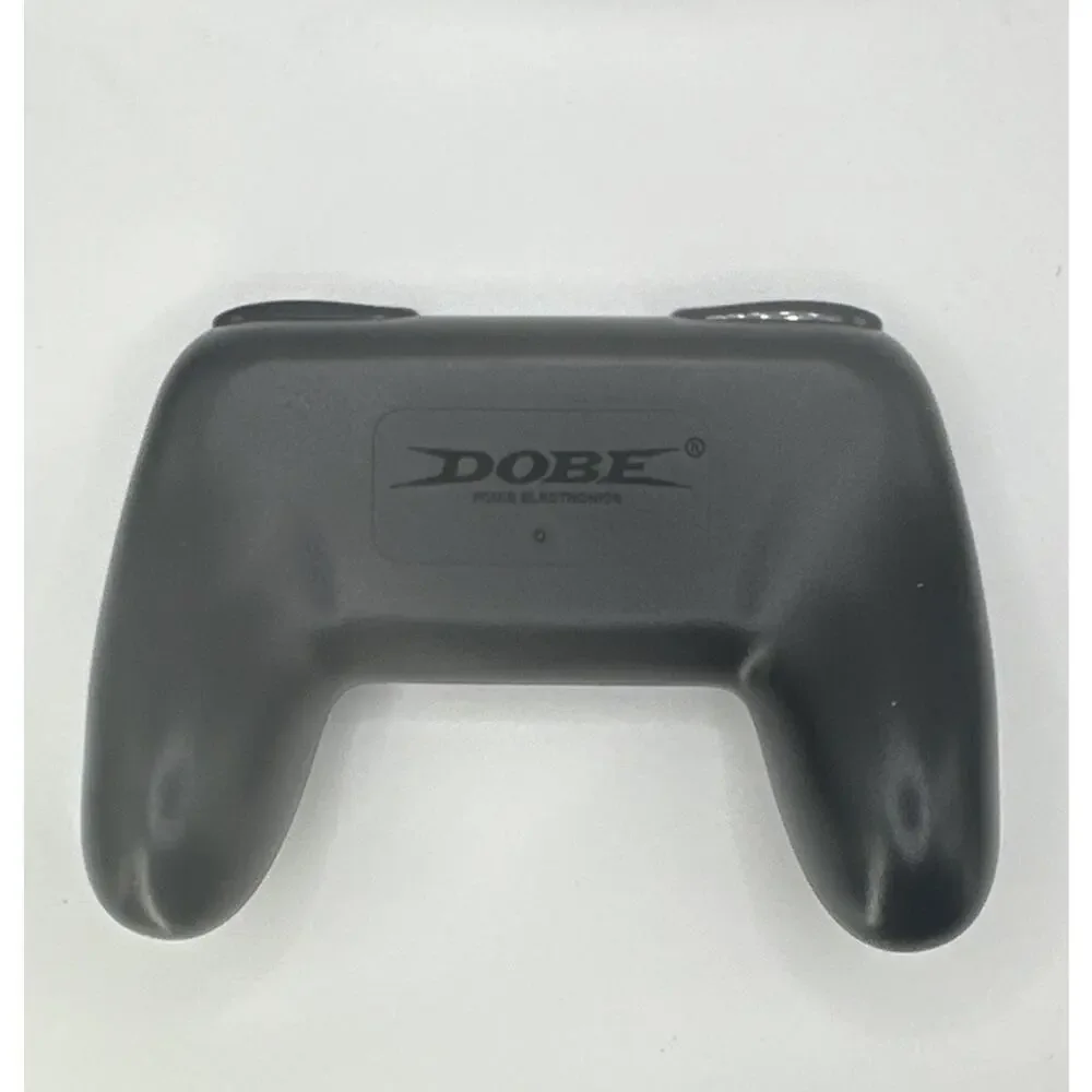 DOBE Black Controller Grip Handle Shell Replacement for Nintendo Switch 2 1 EACH